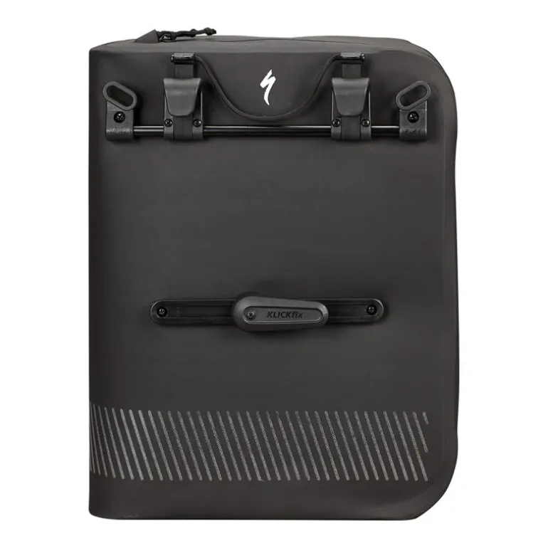 Borsa Portapacchi Destra Tailwind 17L