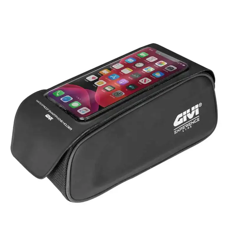 Borsa Porta Smartphone Tracer