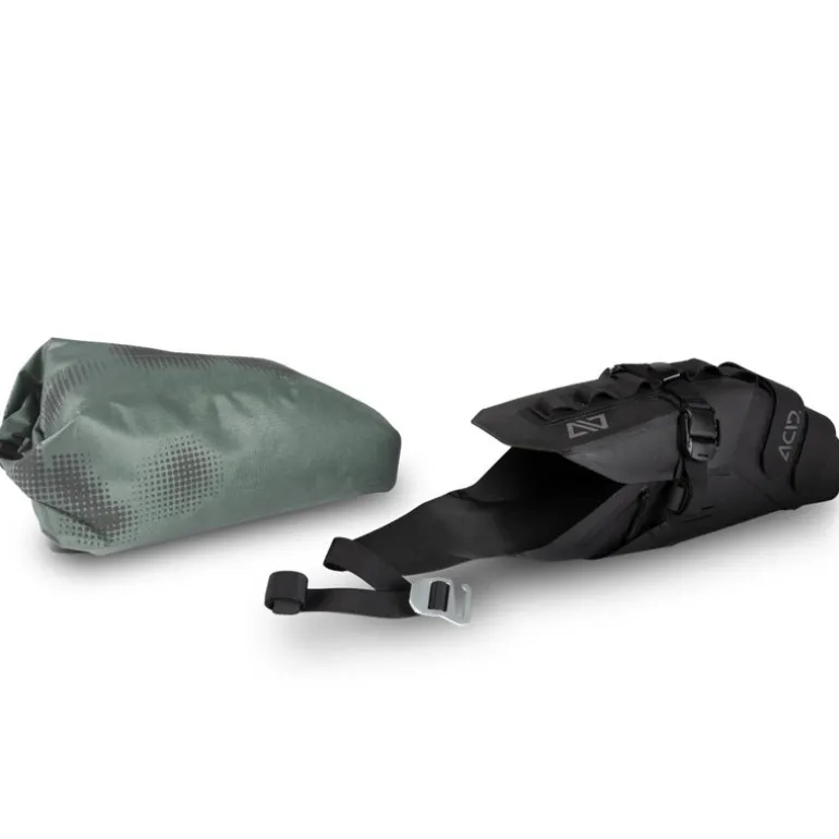 Borsa sella Pack Pro 11L