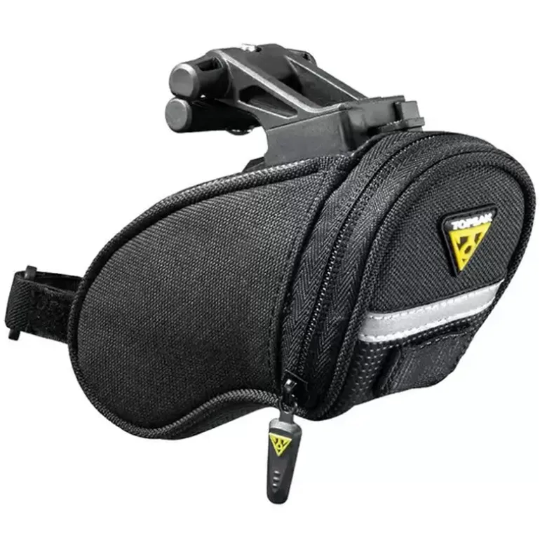Borsa sottosella Aero Wedge 0,41L