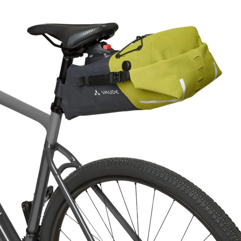 Borsa Sottosella Trailsaddle Compact M 6L