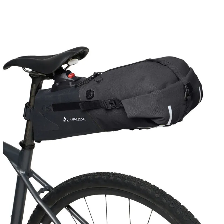 Borsa Sottosella Trailsaddle Compact L 10,5L