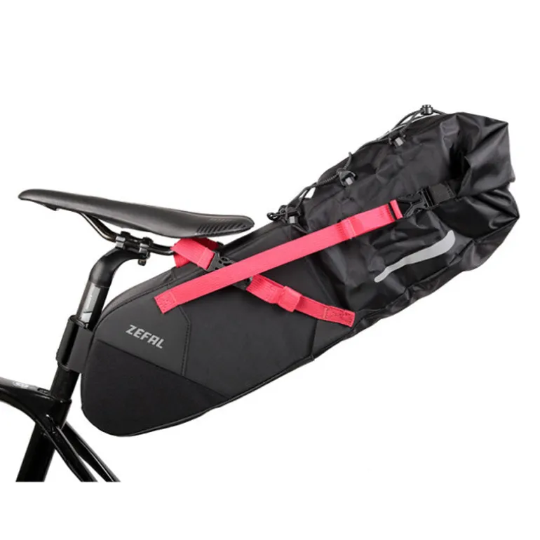 Borsa Sottosella Z Adventure R11