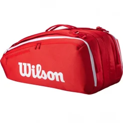 Borsa Super Tour Red 15 Pack