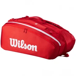 Borsa Super Tour Red 15 Pack