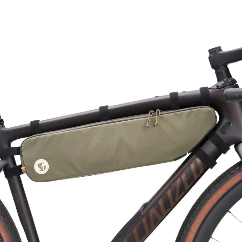 Borsa telaio Frame M