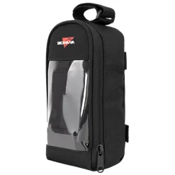 Borsa telaio Portacellulare