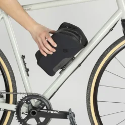 Borsa Telaio TWIST Essential L + Base