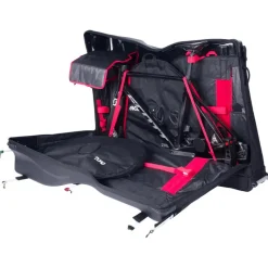 Borsa Trasporto Bici Road Bike Bag Pro