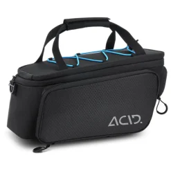 Borsa Trunk Bag CITY 8+16 RILink