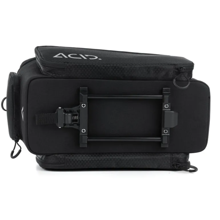 Borsa Trunk Bag CITY 8+16 RILink