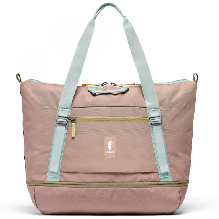 Borsa Viaje Weekender Bag 35L