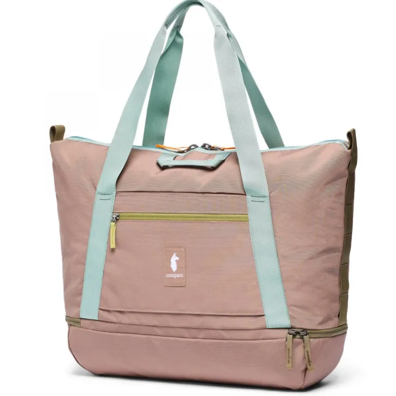 Borsa Viaje Weekender Bag 35L
