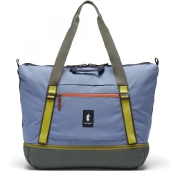 Borsa Viaje Weekender Bag 35L