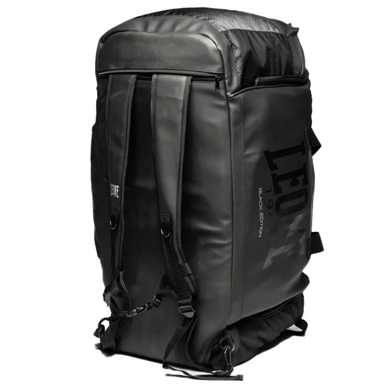 Borsa Zaino Black Edition 70L