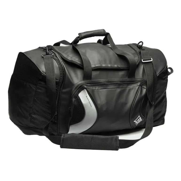 Borsa Zaino Black Edition 70L