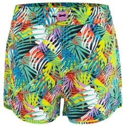 Boxer bambina Exotic Glow