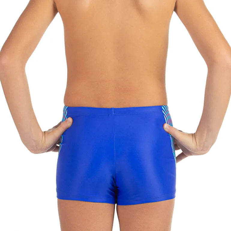 Boxer bambino Benson