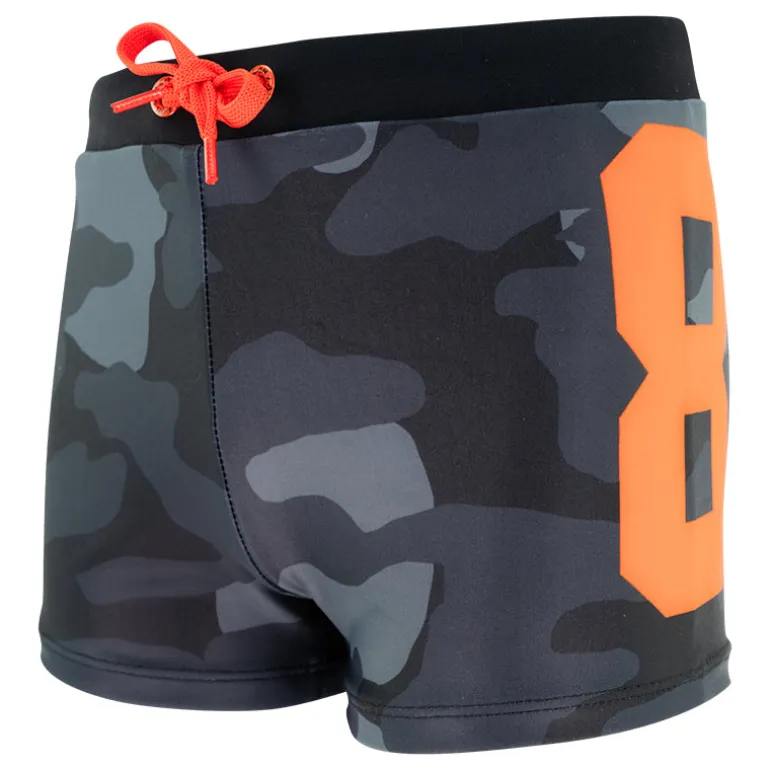 Boxer bambino Camu 8