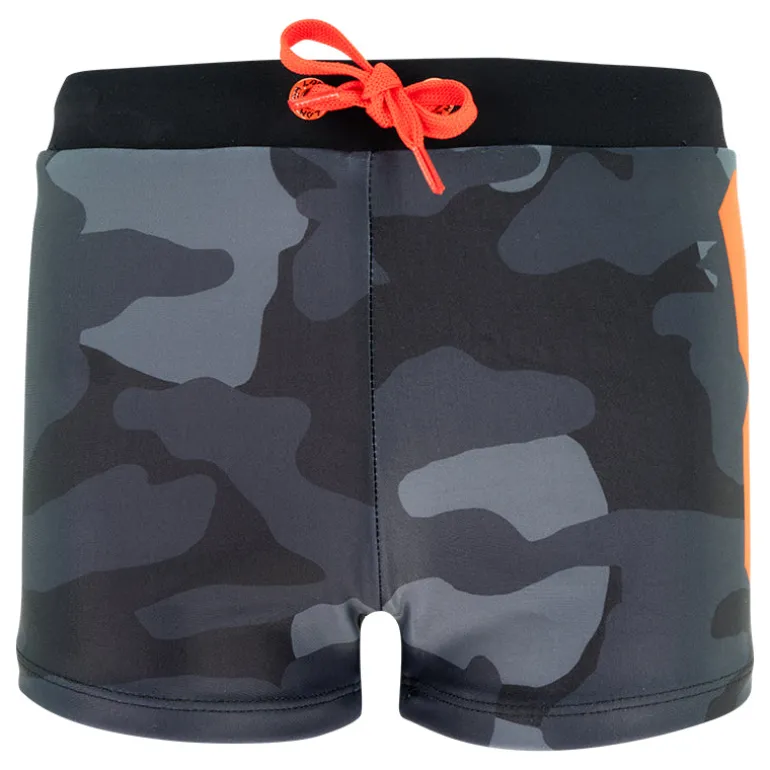 Boxer bambino Camu 8