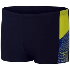 Boxer bambino Dive