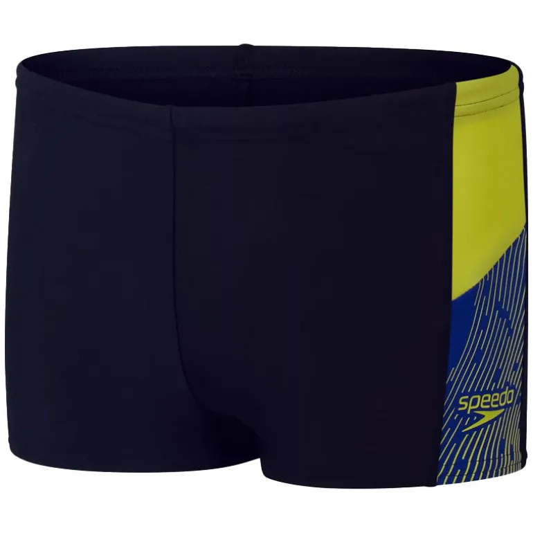 Boxer bambino Dive