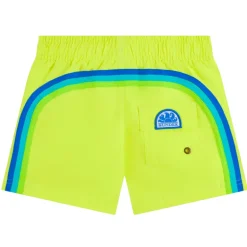 Boxer bambino Iconic taffeta