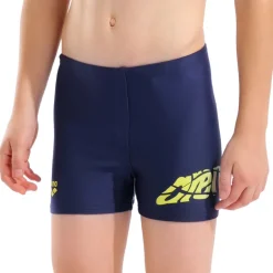 Boxer bambino Lettering