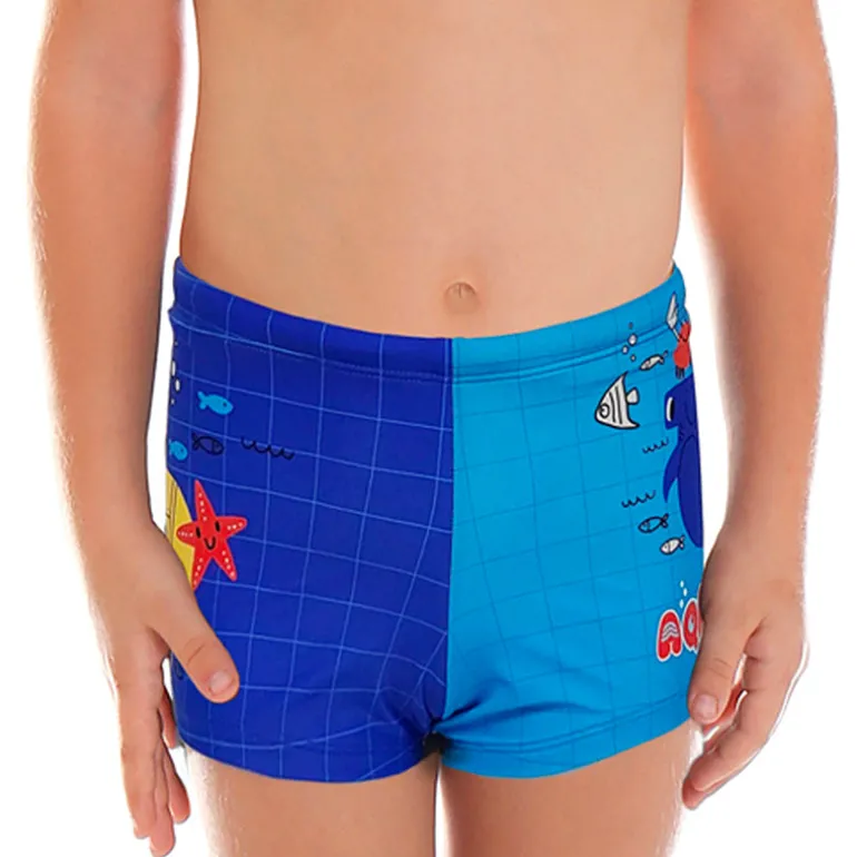 Boxer bambino little Jon