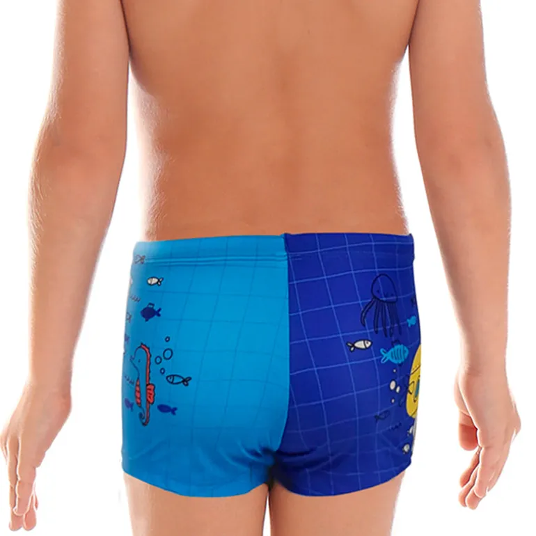 Boxer bambino little Jon
