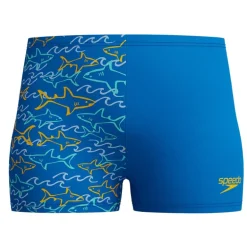 Boxer bambino little Learn to Swim