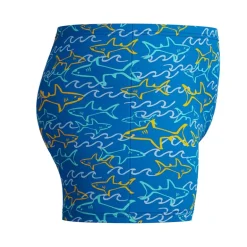 Boxer bambino little Learn to Swim