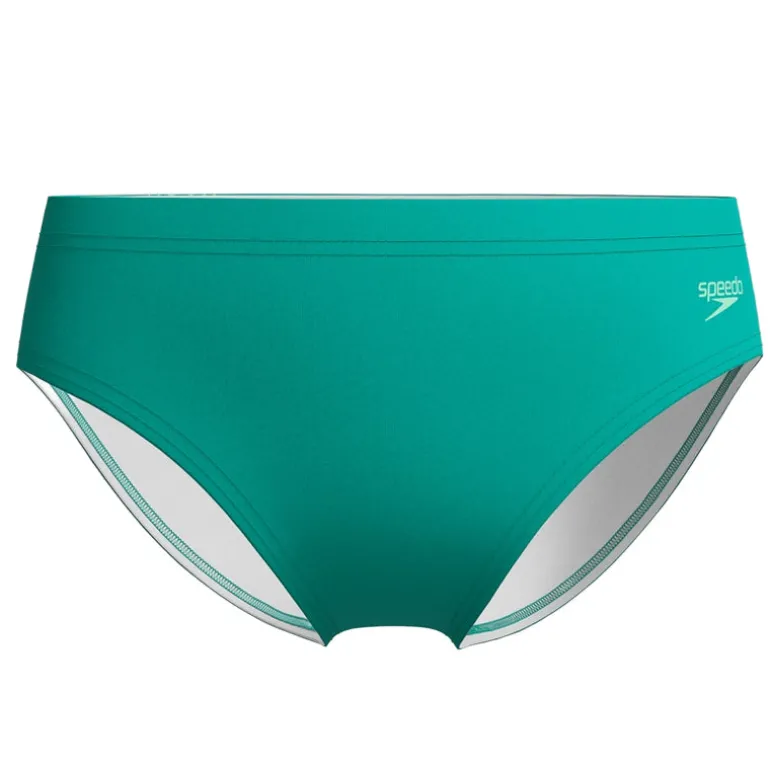 Boxer bambino Logo Brief