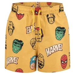 Boxer bambino Marvel