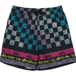 Boxer bambino Printed Volley 14