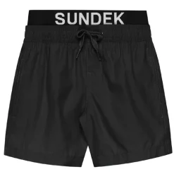 Boxer bambino Repreve Logo