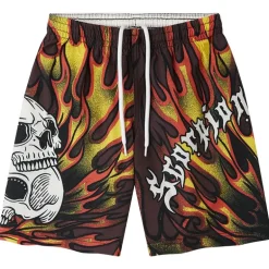 Boxer bambino Skulls