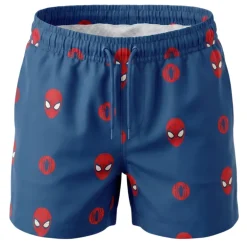 Boxer bambino Spiderman