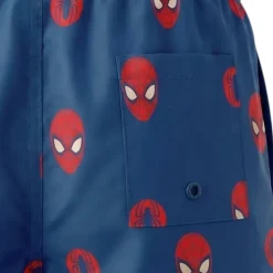 Boxer bambino Spiderman