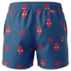 Boxer bambino Spiderman