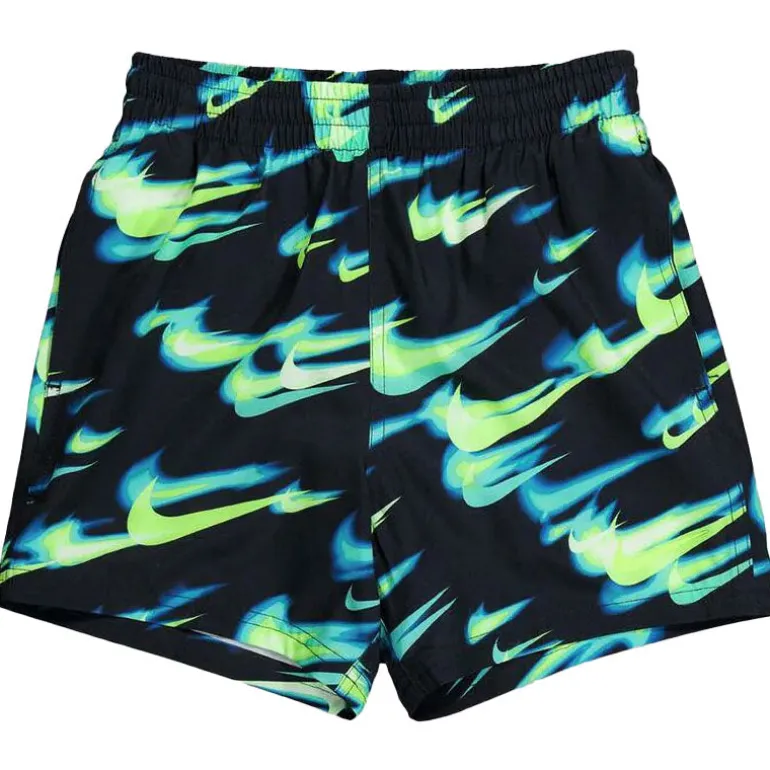 Boxer bambino Swoosh