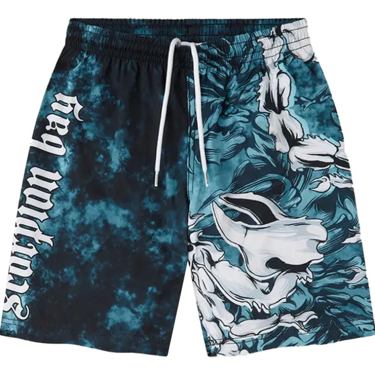 Boxer bambino Wild Scorpion