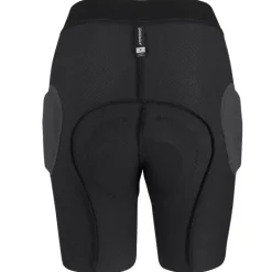 Boxer Con Fondello Donna