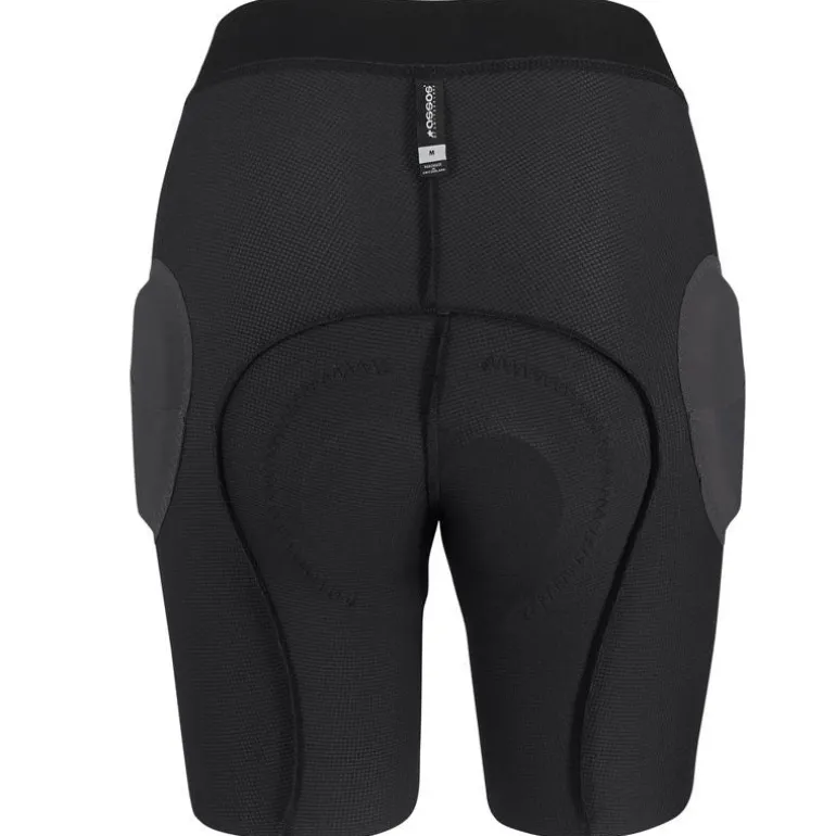 Boxer Con Fondello Donna