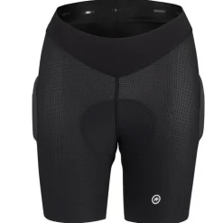 Boxer Con Fondello Donna