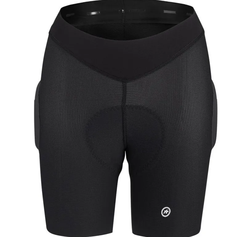 Boxer Con Fondello Donna