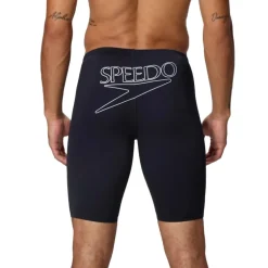 Boxer Jammer uomo Endurance+ Logo