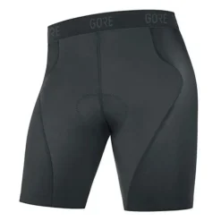 BOXER LINER SHORT