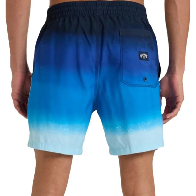 Boxer uomo All Day Fade