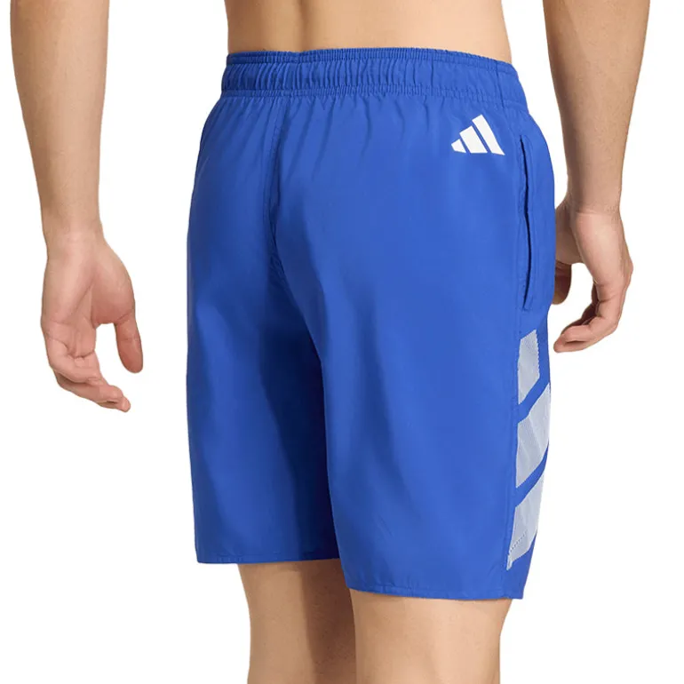Boxer uomo Big Bars mid